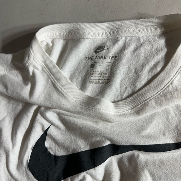Nike long sleeve shirt XL - Picture 2 of 5